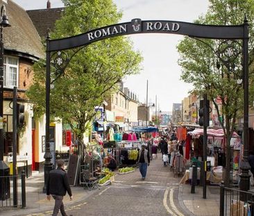 1 bedroom terraced house to rent - Photo 1