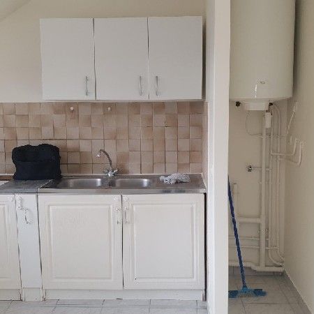 Location Appartement 1 pièce 27m² MONTFERMEIL 93370 - Photo 3