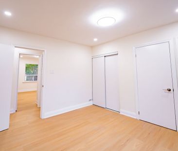 For Lease - 243 Ruggles Avenue Unit# Main, Richmond Hill, Ontario - Photo 1