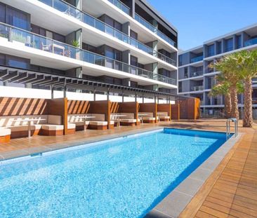 424/850 Bourke Street Waterloo - Photo 1