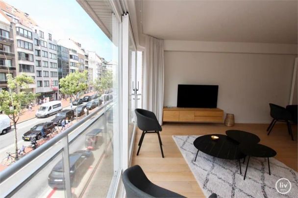 Lippenslaan 180/2.1, Knokke-Heist - Photo 1