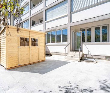 Beautiful renovated studio with terrace access! - Photo 6