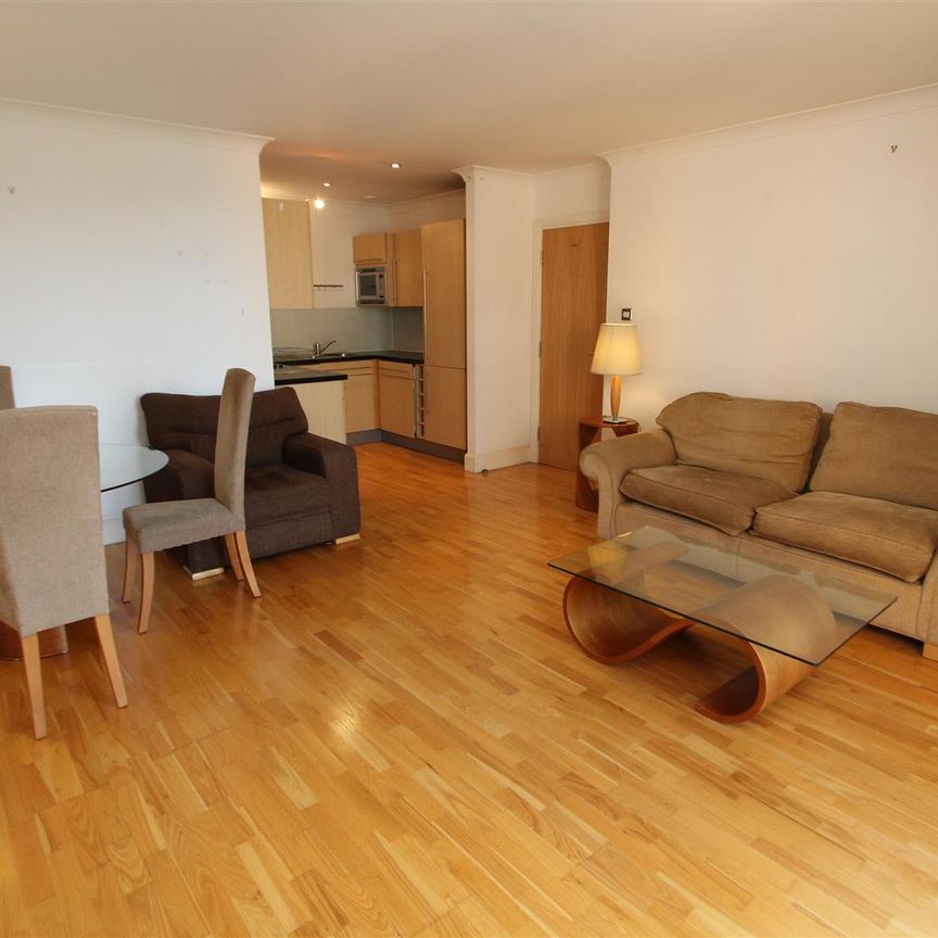 Merchants Quay, Leeds City Centre, LS9 8BA - Photo 1