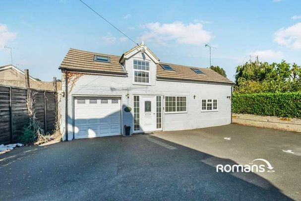 Bonnicut Court, High Street, Ascot, SL5 - Photo 1
