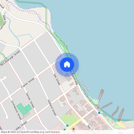 3/91 Esplande, Qld 4670, Bargara