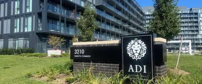 A303 - 3210 DAKOTA COMMON | A303 - 3210 DAKOTA COMMON, Burlington - Photo 1