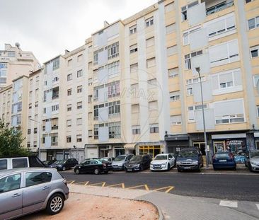 Apartamento T3 em Lisboa - Photo 4
