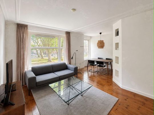 Appartement te huur: Willem de Zwijgerlaan 65-1 1056 JG Amsterdam - Foto 1