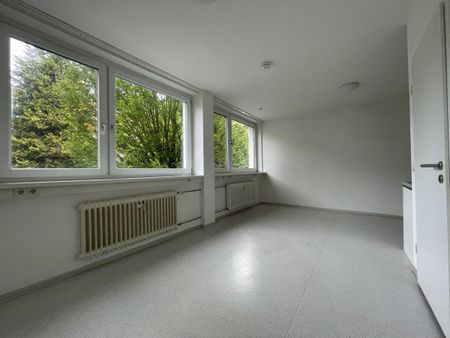 Nur für Studierende! Helles, gemütliches 1 Zimmer-Apartment in guter Lage zur Marburger Uni, Marbacher Weg 55 - Photo 4