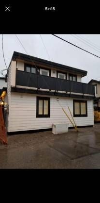 3BR & 2BA LANEWAY HOUSE (62ND & FRASER ST) - Photo 1