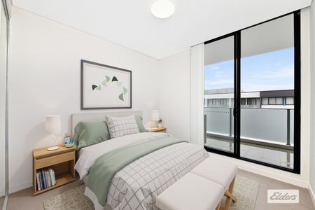 607/60 Charlotte Street - Photo 5