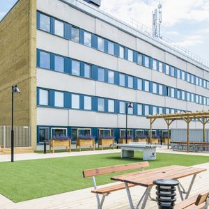 Skäggetorp Centrum 1 A, Linköping - Photo 2