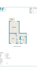 Johan Kocksgatan 61 B - Foto 4