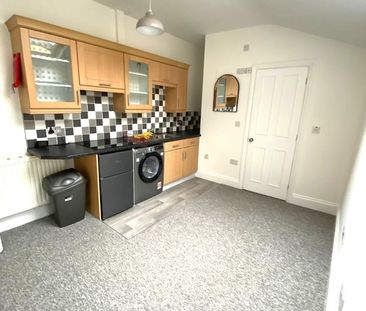 Studio Flat, Bloomfield Road, BS4 - Photo 4