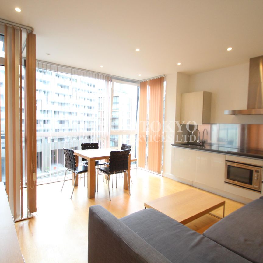 Hepworth Court, SW1W, London - Photo 1