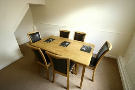 5 Bed - **bills Inclusive** Duke Street, Sunderland - Photo 5