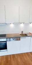 Freundliche 2-Zimmer-Wohnung in zentraler Lage - Foto 1