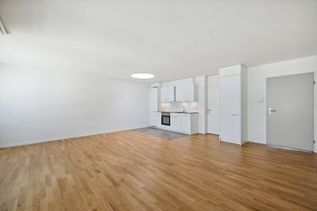 Newly built single apartment in a top location - Foto 3