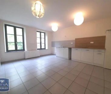 Appartement à louer 2 pièces 50.76m² - Photo 2