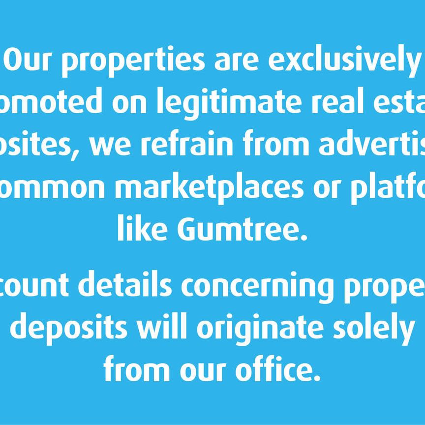 BEAUTIFUL 2 BEDROOM 1 BATHROOM UNIT WITH CAR SPACE - Photo 1