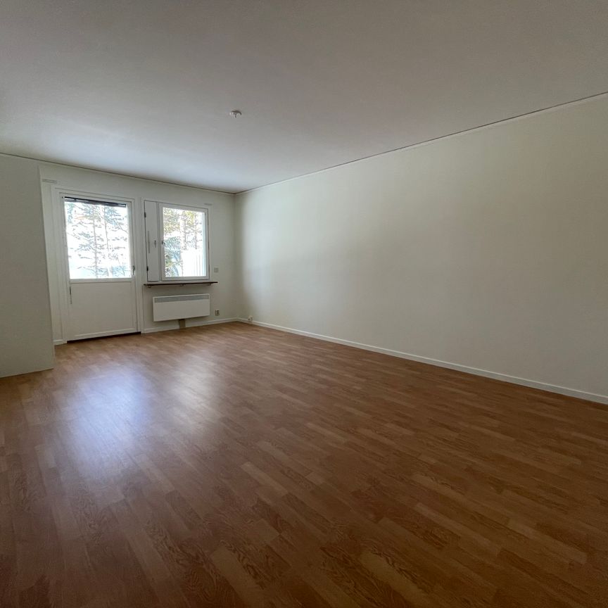 Syrengatan, Jörn - Photo 1