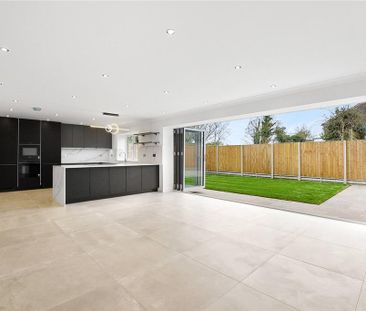 5 bedroom detached house to rent - Photo 6