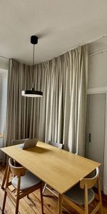 Reprezentacyjne mieszkanie na biuro w kamienicy - Фото 4