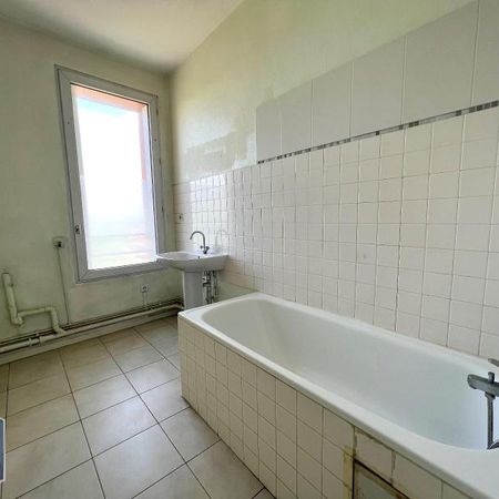 Location Appartement 2 pièces 36m² VENISSIEUX 69200 - Photo 3