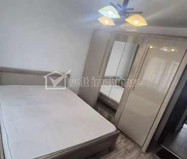 Inchiriere 2 camere decomandate Zorilor, zona Dima - Fotografie 4