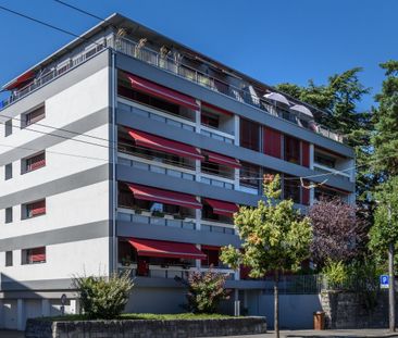 Proche du centre-ville de Lausanne – CDD jusqu’au 28.02.2027 - Photo 1