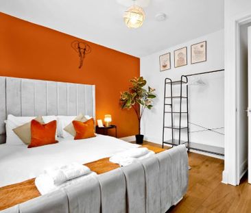 1 bedroom flat to rent - Photo 6