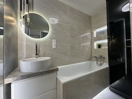 Na wynajem Komfortowe mieszkanie 37,92 m² na Miłej - Фото 3