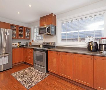 For Lease - 1172 Queens Avenue, Oakville, Ontario - Photo 4
