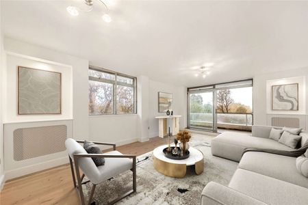 Grove End Road, London, NW8 9LD - Photo 2