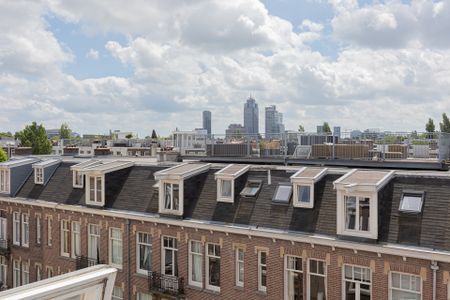 For rent: Pieter Aertszstraat, 1074 VP Amsterdam - Foto 5