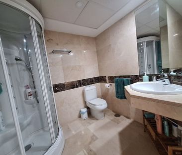 Piso de alquiler en Avenida del Golf, 8, La Alcaidesa - Photo 6