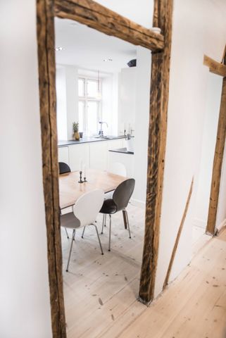 Bagerstræde 6, 1. tv. 1617 København V - Photo 3