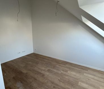 Neubau! 1-Zimmer Wohnung im Martinsviertel - Foto 3