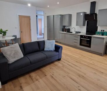 2 bedroom apartment to rent - Photo 3