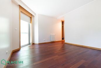 Arrendamento Apartamento T3