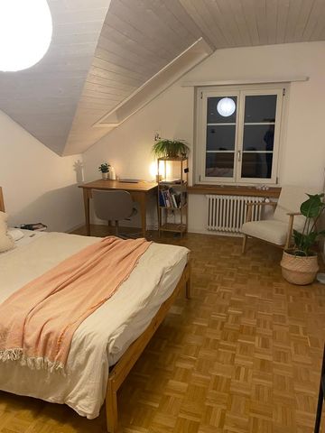 1 Zimmer, 19 m², 5. Stock - Photo 2
