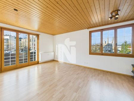 5,5-Zimmer-Maisonette in bester Lage mit Gemeinschaftsgarten und Terrasse - Photo 4