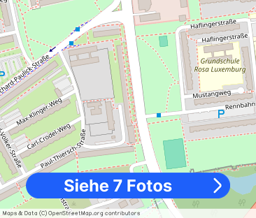 An der Feuerwache 26 - Künstler-Karree - Foto 1