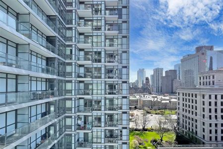 For Lease - 210 Simcoe Street Unit# 1303, Toronto, Ontario - Photo 3