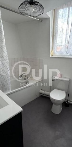 Appartement à louer à Bethune - Réf. LGLI14658-5519121 - Photo 1