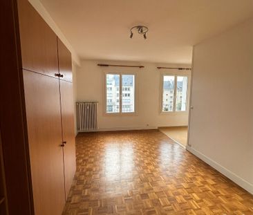 Location Appartement 1 pièce 28m² - Photo 1