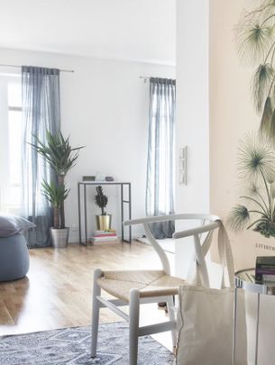 Bergendorffsgatan 6E - Foto 1