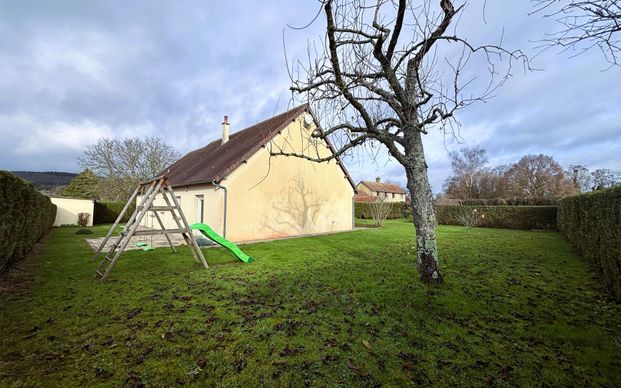 Maison à louer 4 pièces • Radon - Photo 1