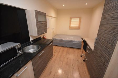 Student Accommodation @ Fawcett Street, City Centre, Sunderland - Photo 3