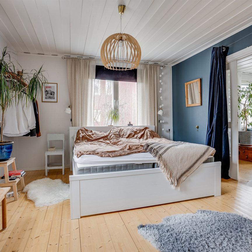 Hemvägen, Umeå - Photo 1
